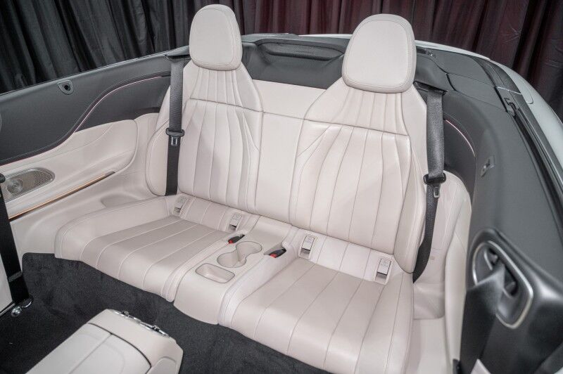 2026 Mercedes-Benz CLE AMG&reg; 53 4MATIC+&reg; Cabriolet Peoria AZ