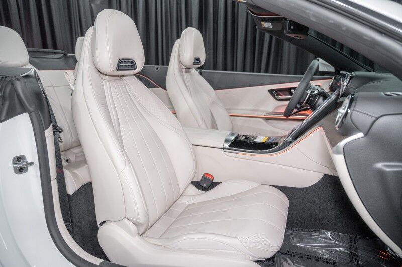 2026 Mercedes-Benz CLE AMG&reg; 53 4MATIC+&reg; Cabriolet Peoria AZ