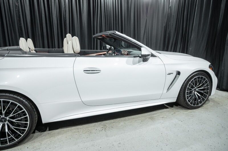 2026 Mercedes-Benz CLE AMG&reg; 53 4MATIC+&reg; Cabriolet Peoria AZ