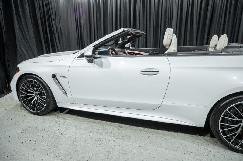 2026 Mercedes-Benz CLE AMG&reg; 53 4MATIC+&reg; Cabriolet Peoria AZ