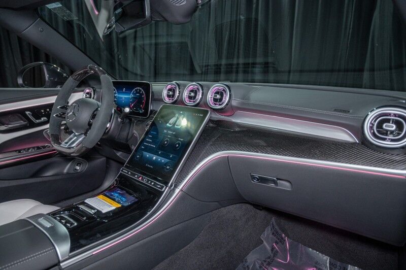 2026 Mercedes-Benz CLE AMG&reg; 53 4MATIC+&reg; Cabriolet Peoria AZ