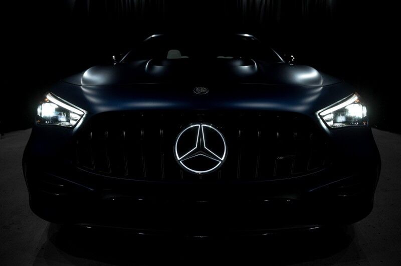 2026 Mercedes-Benz CLE AMG&reg; 53 4MATIC+&reg; Cabriolet Peoria AZ