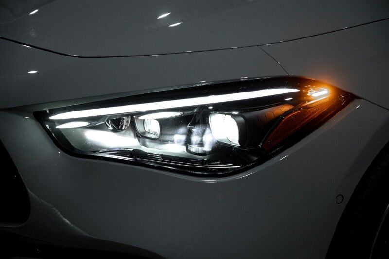 2026 Mercedes-Benz CLE AMG&reg; 53 4MATIC+&reg; Cabriolet Peoria AZ