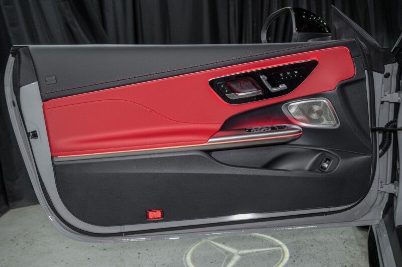 2026 Mercedes-Benz CLE AMG&reg; 53 4MATIC+&reg; Cabriolet Peoria AZ