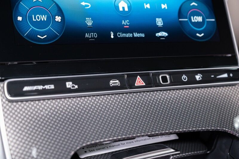 2026 Mercedes-Benz CLE AMG&reg; 53 4MATIC+&reg; Cabriolet Scottsdale AZ