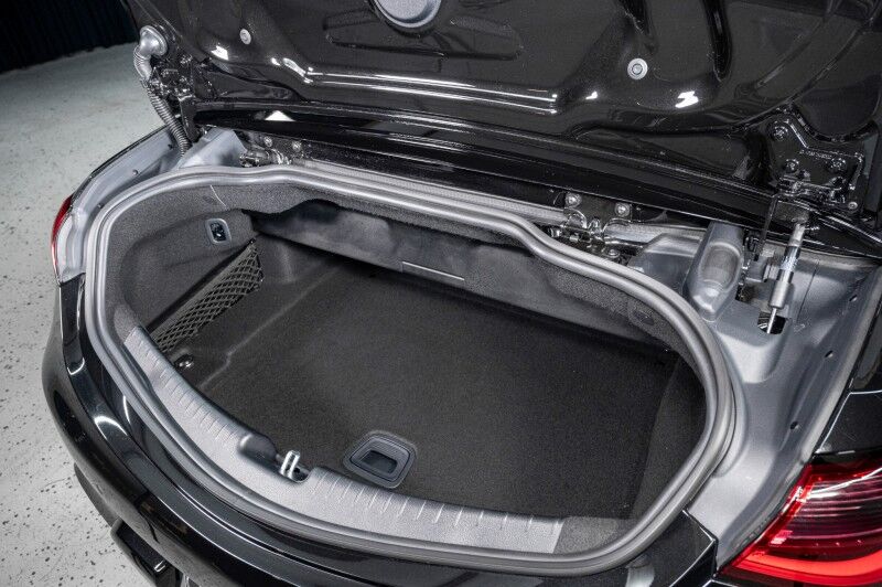 2026 Mercedes-Benz CLE AMG&reg; 53 4MATIC+&reg; Cabriolet Scottsdale AZ