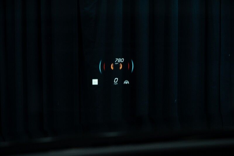 2026 Mercedes-Benz CLE AMG&reg; 53 4MATIC+&reg; Cabriolet Scottsdale AZ