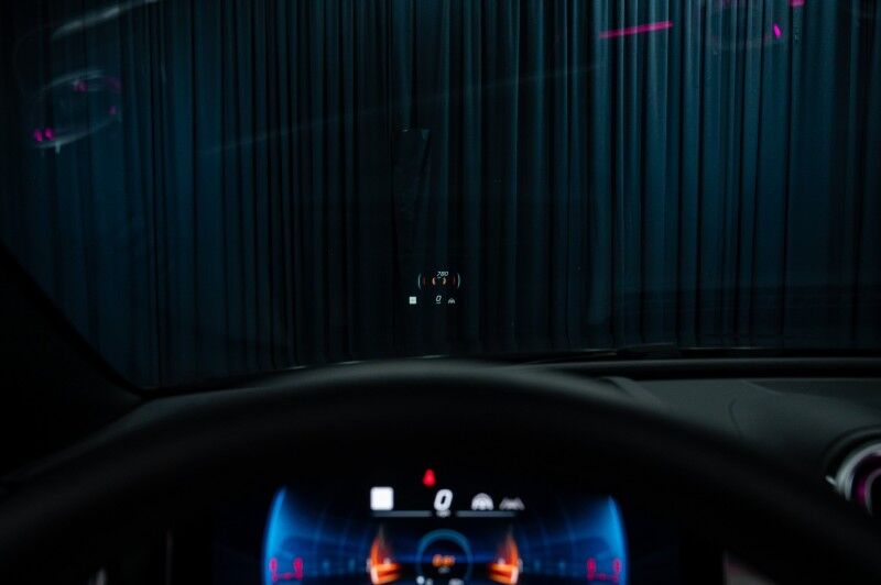 2026 Mercedes-Benz CLE AMG&reg; 53 4MATIC+&reg; Cabriolet Scottsdale AZ