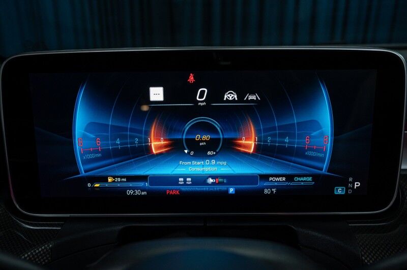 2026 Mercedes-Benz CLE AMG&reg; 53 4MATIC+&reg; Cabriolet Scottsdale AZ