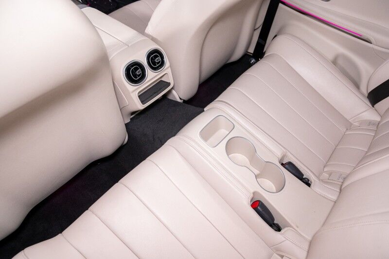 2026 Mercedes-Benz CLE AMG&reg; 53 4MATIC+&reg; Cabriolet Scottsdale AZ