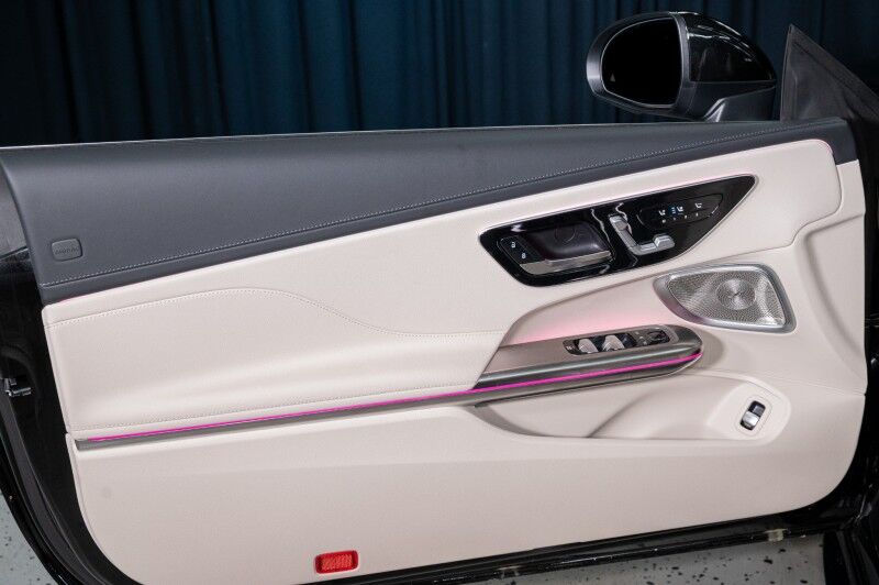 2026 Mercedes-Benz CLE AMG&reg; 53 4MATIC+&reg; Cabriolet Scottsdale AZ