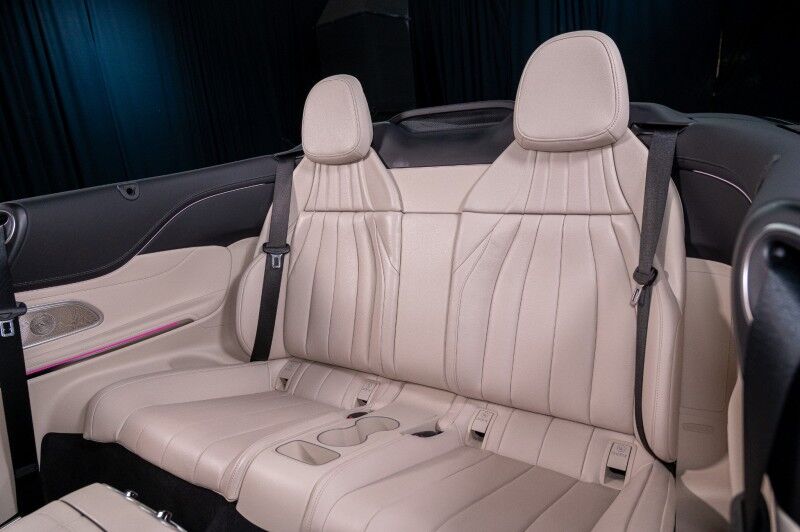 2026 Mercedes-Benz CLE AMG&reg; 53 4MATIC+&reg; Cabriolet Scottsdale AZ