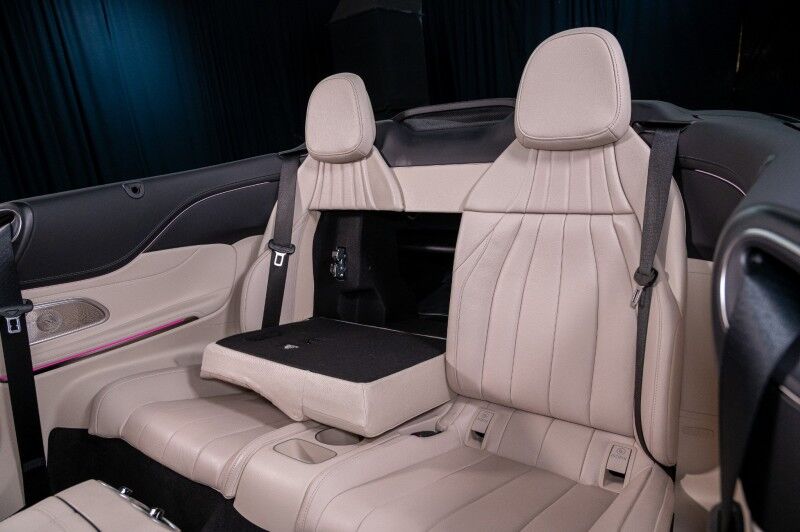 2026 Mercedes-Benz CLE AMG&reg; 53 4MATIC+&reg; Cabriolet Scottsdale AZ