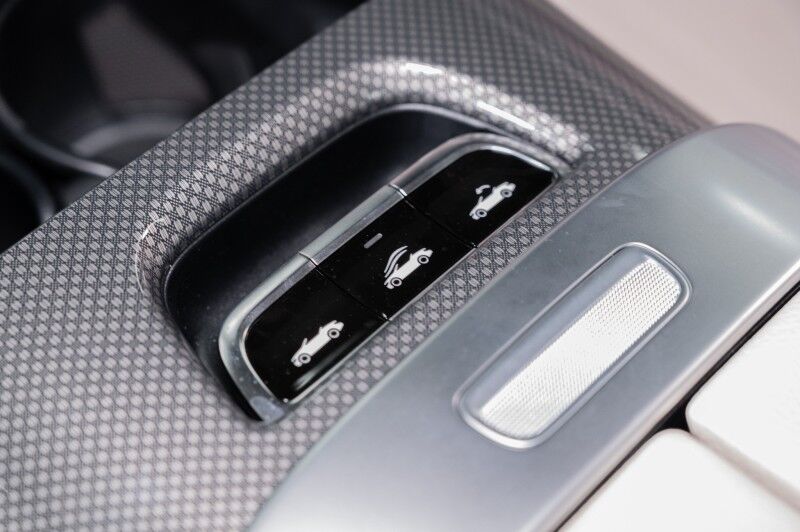 2026 Mercedes-Benz CLE AMG&reg; 53 4MATIC+&reg; Cabriolet Scottsdale AZ