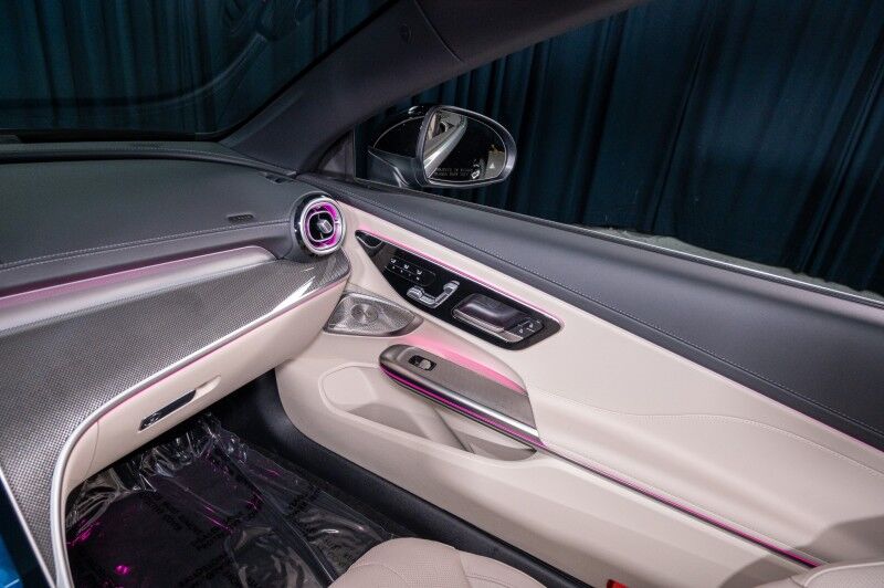 2026 Mercedes-Benz CLE AMG&reg; 53 4MATIC+&reg; Cabriolet Scottsdale AZ