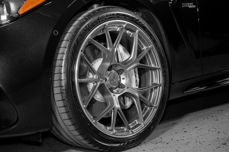 2026 Mercedes-Benz CLE AMG&reg; 53 4MATIC+&reg; Cabriolet Scottsdale AZ