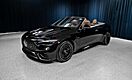 2026 Mercedes-Benz CLE AMG&reg; 53 4MATIC+&reg; Cabriolet
