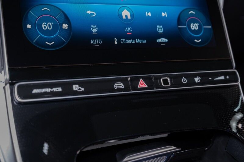 2026 Mercedes-Benz CLE AMG&reg; 53 4MATIC+&reg; Cabriolet Scottsdale AZ