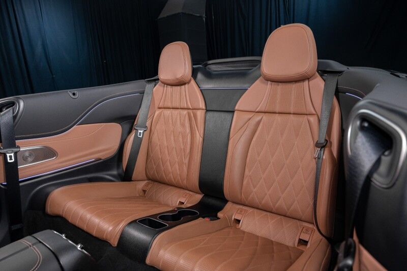 2026 Mercedes-Benz CLE AMG&reg; 53 4MATIC+&reg; Cabriolet Scottsdale AZ