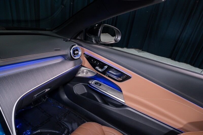 2026 Mercedes-Benz CLE AMG&reg; 53 4MATIC+&reg; Cabriolet Scottsdale AZ