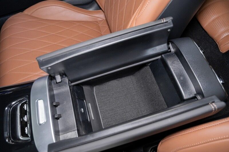 2026 Mercedes-Benz CLE AMG&reg; 53 4MATIC+&reg; Cabriolet Scottsdale AZ