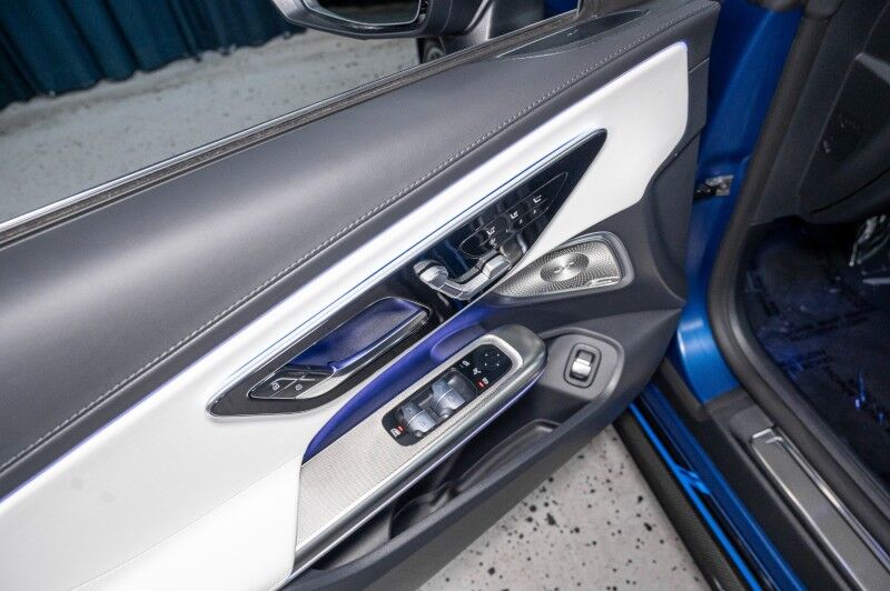 2026 Mercedes-Benz CLE AMG&reg; 53 4MATIC+&reg; Cabriolet Scottsdale AZ