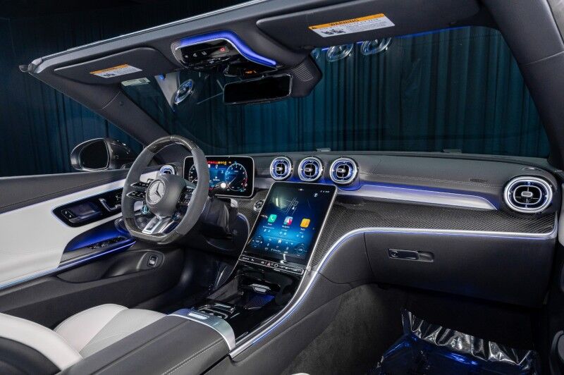 2026 Mercedes-Benz CLE AMG&reg; 53 4MATIC+&reg; Cabriolet Scottsdale AZ