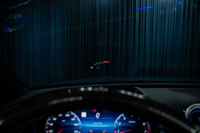 2026 Mercedes-Benz CLE AMG&reg; 53 4MATIC+&reg; Cabriolet Scottsdale AZ