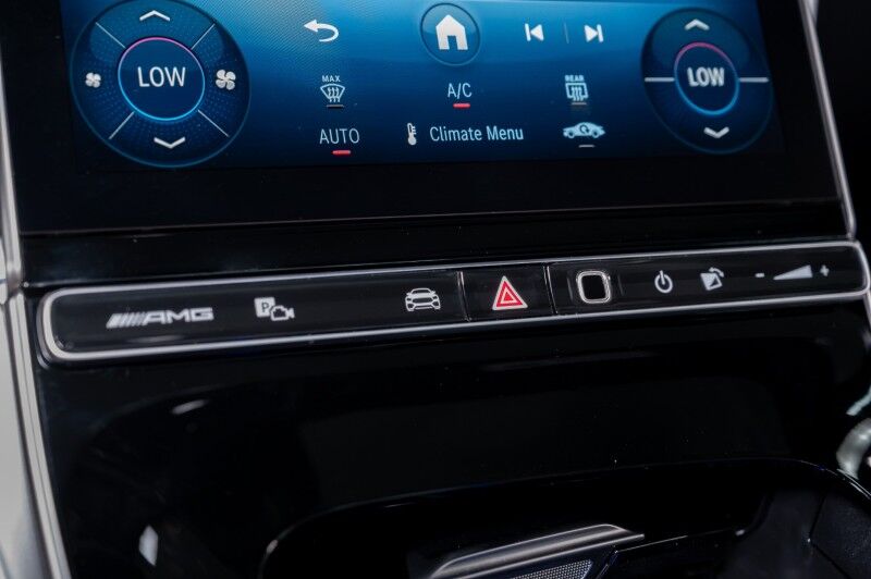 2026 Mercedes-Benz CLE AMG&reg; 53 4MATIC+&reg; Cabriolet Scottsdale AZ