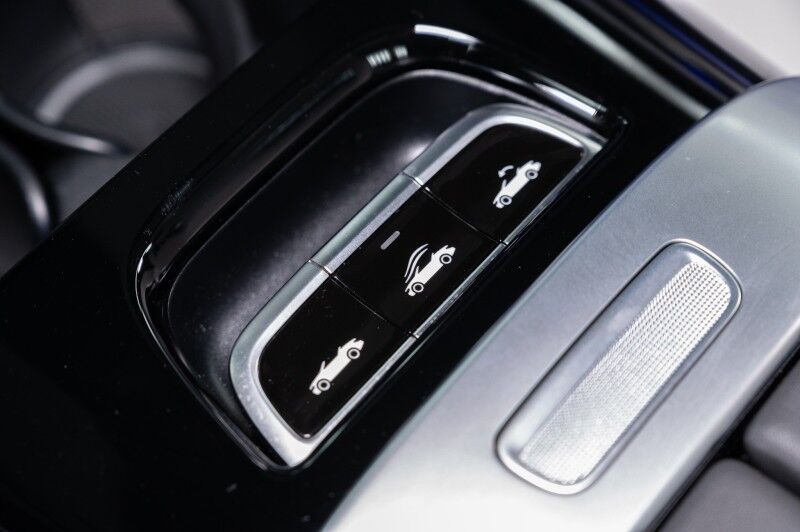 2026 Mercedes-Benz CLE AMG&reg; 53 4MATIC+&reg; Cabriolet Scottsdale AZ