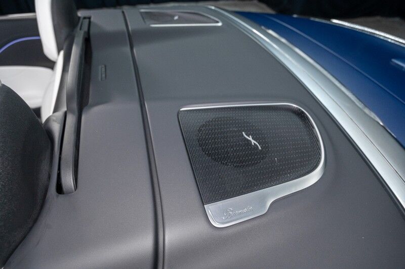 2026 Mercedes-Benz CLE AMG&reg; 53 4MATIC+&reg; Cabriolet Scottsdale AZ