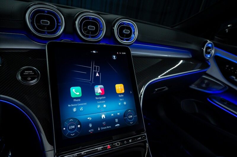 2026 Mercedes-Benz CLE AMG&reg; 53 4MATIC+&reg; Cabriolet Scottsdale AZ