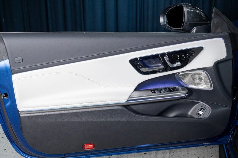 2026 Mercedes-Benz CLE AMG&reg; 53 4MATIC+&reg; Cabriolet Scottsdale AZ