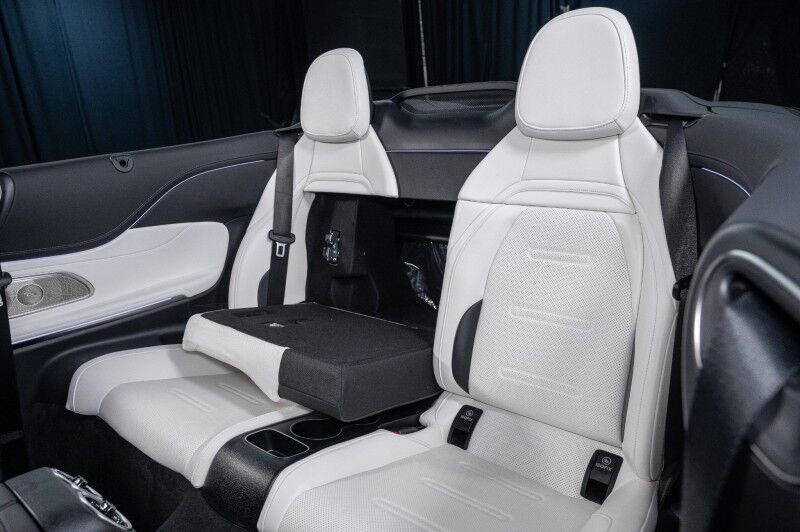 2026 Mercedes-Benz CLE AMG&reg; 53 4MATIC+&reg; Cabriolet Scottsdale AZ