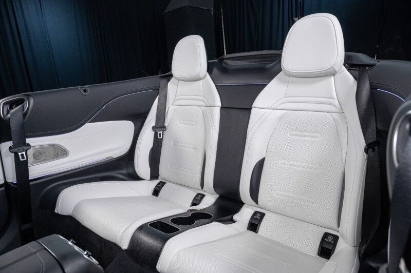 2026 Mercedes-Benz CLE AMG&reg; 53 4MATIC+&reg; Cabriolet Scottsdale AZ