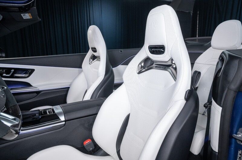 2026 Mercedes-Benz CLE AMG&reg; 53 4MATIC+&reg; Cabriolet Scottsdale AZ