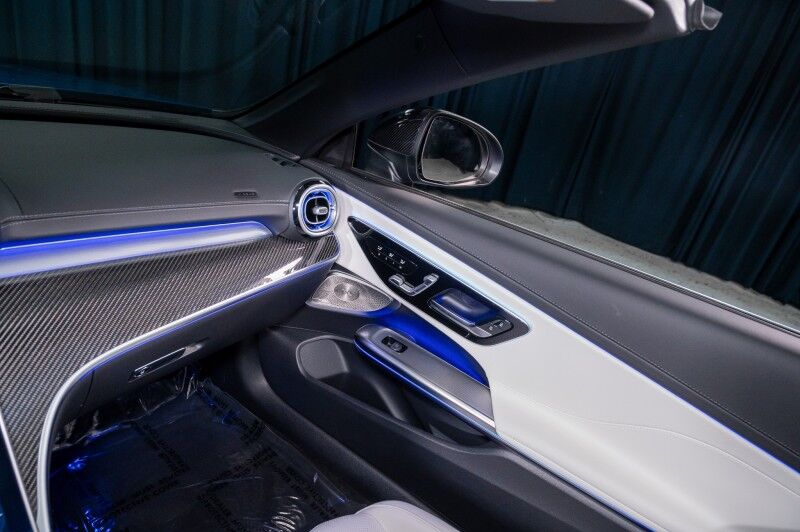 2026 Mercedes-Benz CLE AMG&reg; 53 4MATIC+&reg; Cabriolet Scottsdale AZ