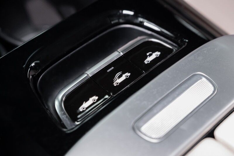 2026 Mercedes-Benz CLE AMG&reg; 53 4MATIC+&reg; Cabriolet Scottsdale AZ