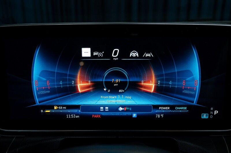 2026 Mercedes-Benz CLE AMG&reg; 53 4MATIC+&reg; Cabriolet Scottsdale AZ