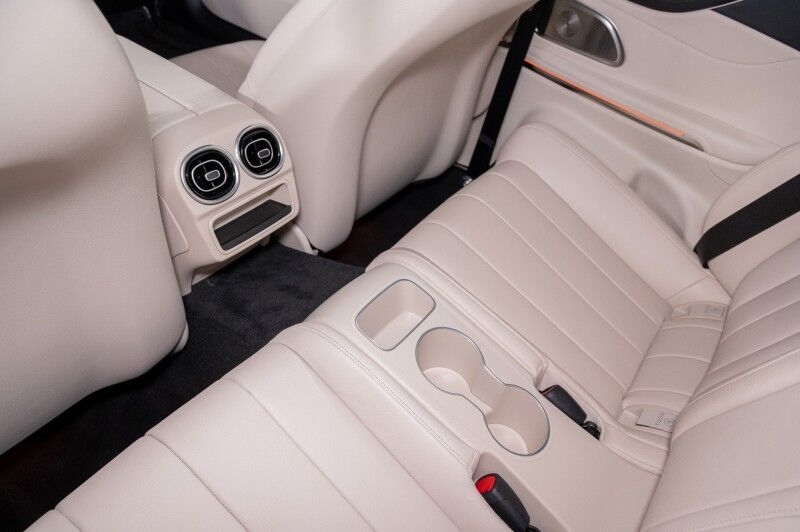 2026 Mercedes-Benz CLE AMG&reg; 53 4MATIC+&reg; Cabriolet Scottsdale AZ