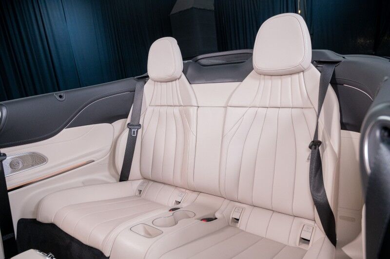 2026 Mercedes-Benz CLE AMG&reg; 53 4MATIC+&reg; Cabriolet Scottsdale AZ
