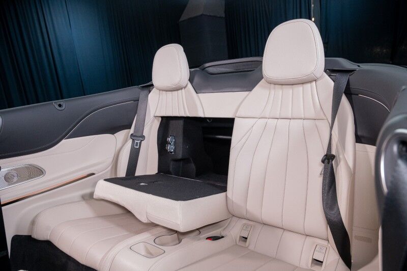 2026 Mercedes-Benz CLE AMG&reg; 53 4MATIC+&reg; Cabriolet Scottsdale AZ