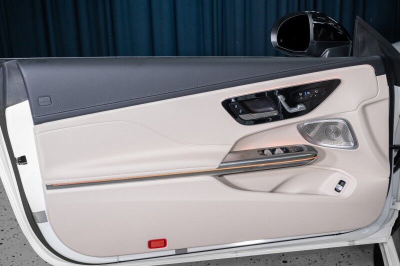 2026 Mercedes-Benz CLE AMG&reg; 53 4MATIC+&reg; Cabriolet Scottsdale AZ