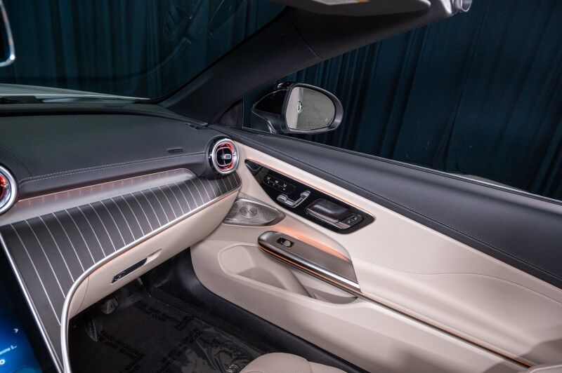 2026 Mercedes-Benz CLE AMG&reg; 53 4MATIC+&reg; Cabriolet Scottsdale AZ