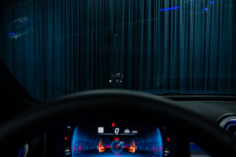 2026 Mercedes-Benz CLE AMG&reg; 53 4MATIC+&reg; Cabriolet Scottsdale AZ