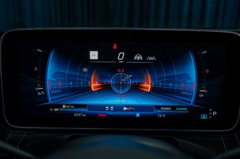 2026 Mercedes-Benz CLE AMG&reg; 53 4MATIC+&reg; Cabriolet Scottsdale AZ