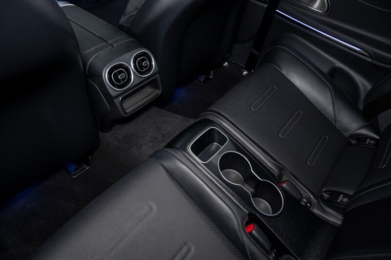 2026 Mercedes-Benz CLE AMG&reg; 53 4MATIC+&reg; Cabriolet Scottsdale AZ