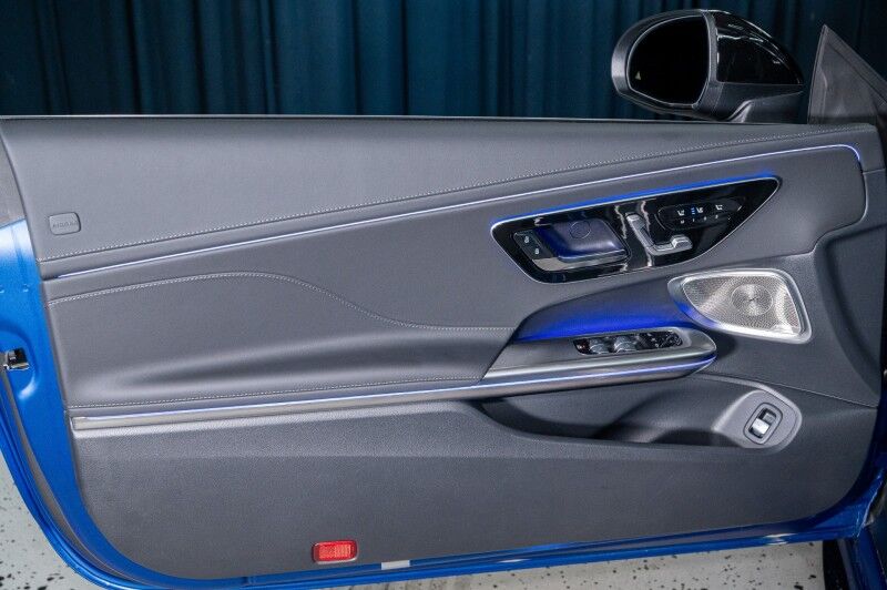 2026 Mercedes-Benz CLE AMG&reg; 53 4MATIC+&reg; Cabriolet Scottsdale AZ