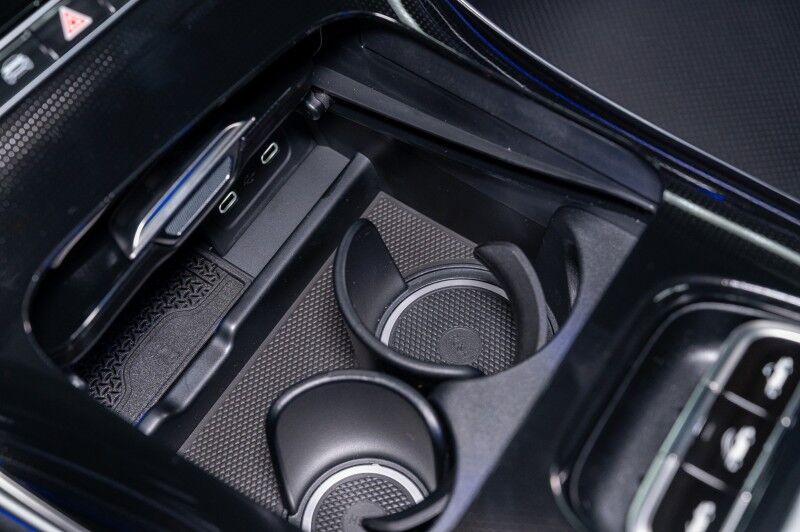 2026 Mercedes-Benz CLE AMG&reg; 53 4MATIC+&reg; Cabriolet Scottsdale AZ