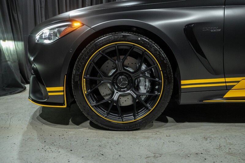 2026 Mercedes-Benz CLE AMG&reg; 53 4MATIC+&reg; Coupe Peoria AZ